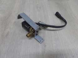 DUCATO BOXER JUMPER ZAWOR REGULATOR KLIMATYZACJI 12V GM16W QC155