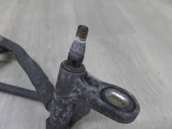 DUCATO BOXER JUMPER 06-14 MECHANIZM WYCIERACZEK ANGLIK UK