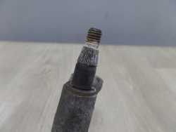 DUCATO BOXER JUMPER 06-14 MECHANIZM WYCIERACZEK ANGLIK UK