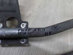DUCATO BOXER JUMPER 06-14 MECHANIZM WYCIERACZEK ANGLIK UK