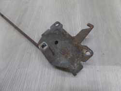 FIAT DUCATO BOXER JUMPER L3 06-20 MECHANIZM HAMULCA RECZNEGO