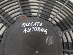 DUCATO BOXER JUMPER ZAWOR REGULATOR KLIMATYZACJI 12V GM16W QC155