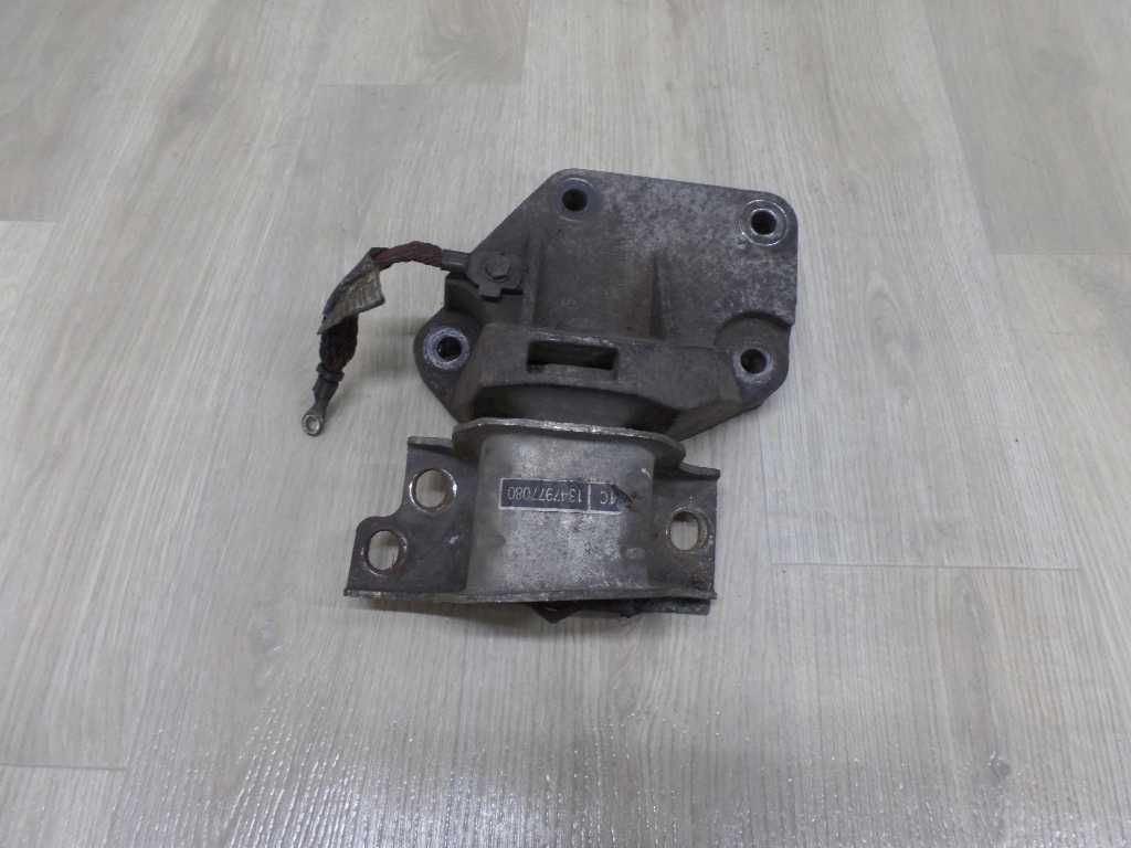 DUCATO III BOXER JUMPER 3.0 LAPA PODUSZKA SKRZYNI SILNIKA 1347977080