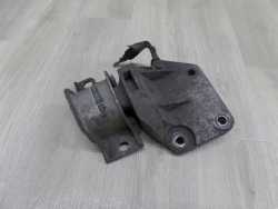DUCATO III BOXER JUMPER 3.0 LAPA PODUSZKA SKRZYNI SILNIKA 1347977080