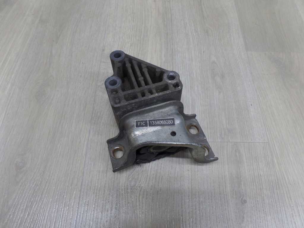 DUCATO III BOXER JUMPER 3.0 LAPA PODUSZKA SILNIKA 1358088080