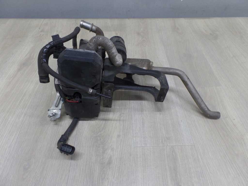 WEBASTO OGRZEWANIE POSTOJOWE THERMO TOP C 12V/26W DIESEL