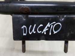 DUCATO BOXER JUMPER LIFT 06-14 UCHWYT WSPORNIK MOCOWANIE SKRZYNKI BEZPIECZNIKOW