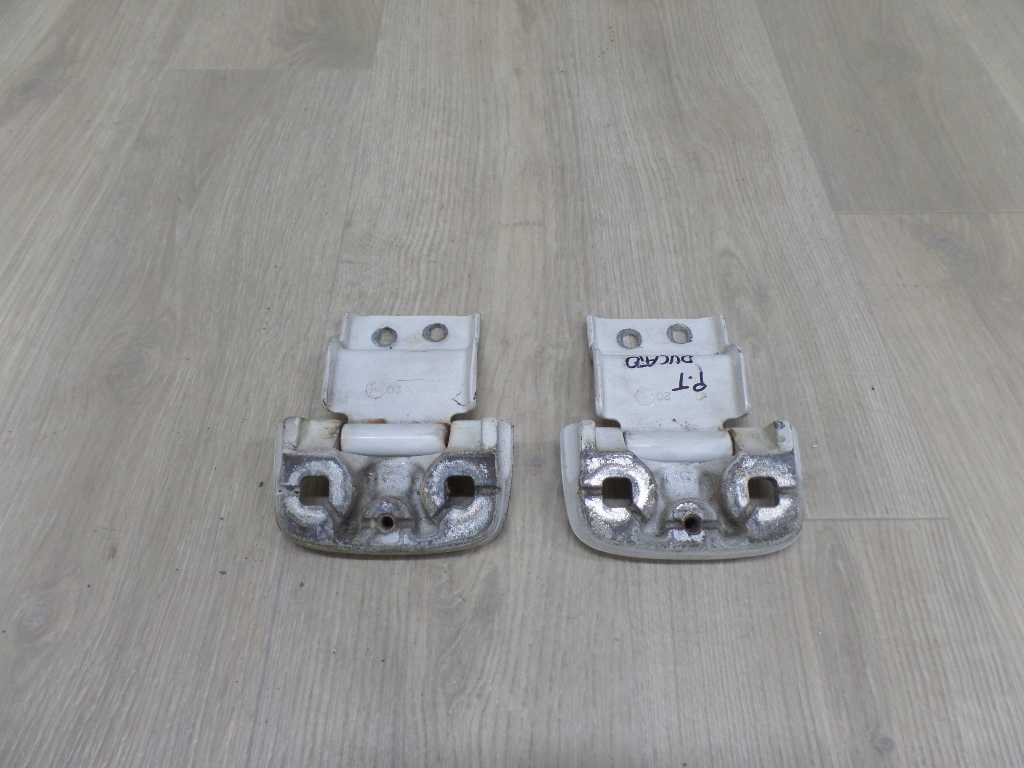 DUCATO BOXER JUMPER 06-14 ZAWIAS DRZWI TYL GORNY 180