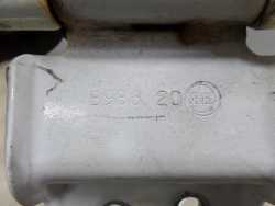 DUCATO BOXER JUMPER 06-14 ZAWIAS DRZWI TYL GORNY