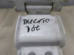 DUCATO BOXER JUMPER 06-14 ZAWIAS DRZWI TYL LEWY DOLNY 180