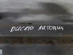 DUCATO BOXER CHLODNICA SKRAPLACZ KLIMATYZACJI DACHOWEJ AUTOCLIMA
