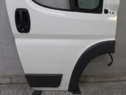 BOXER DUCATO JUMPER MAXI 06-20 DRZWI PRZOD PRAWE 249