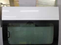 DUCATO BOXER JUMPER 06-20 DRZWI BOCZNE LEWE PRZESUWANE 249 SZYBA