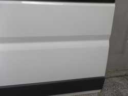 DUCATO BOXER JUMPER 06-20 DRZWI BOCZNE LEWE PRZESUWANE 249 SZYBA