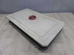 DUCATO BOXER JUMPER WLAZ WYLAZ DACHOWY OKNO 96 X 52 WYJSCIE AWARYJNE