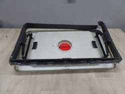 DUCATO BOXER JUMPER WLAZ WYLAZ DACHOWY OKNO 96 X 52 WYJSCIE AWARYJNE