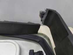 DUCATO BOXER JUMPER WLAZ WYLAZ DACHOWY OKNO 96 X 52 WYJSCIE AWARYJNE