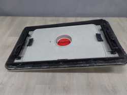 DUCATO BOXER JUMPER WLAZ WYLAZ DACHOWY OKNO 96 X 52 WYJSCIE AWARYJNE