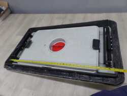 DUCATO BOXER JUMPER WLAZ WYLAZ DACHOWY OKNO 96 X 52 WYJSCIE AWARYJNE