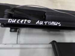 DUCATO BOXER JUMPER WLAZ WYLAZ DACHOWY OKNO 96 X 52 WYJSCIE AWARYJNE