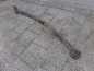 DUCATO BOXER JUMPER MAXI 06-20 RESOR PIORO TYL PODWOJNY