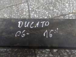 DUCATO BOXER JUMPER MAXI 06-20 RESOR PIORO TYL PODWOJNY