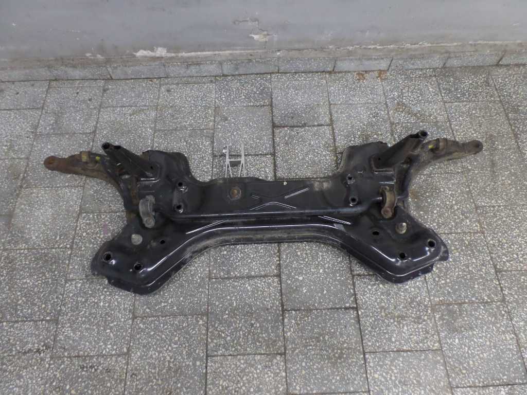 DUCATO BOXER 3.0 06-14 KOLYSKA SANKI WOZEK PRZOD BELKA