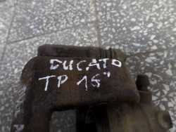 DUCATO BOXER JUMPER 16 MAXI 06-14 ZACISK HAMULCOWY PRAWY TYL