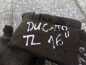 DUCATO BOXER JUMPER 16 MAXI 06-14 ZACISK HAMULCOWY LEWY TYL