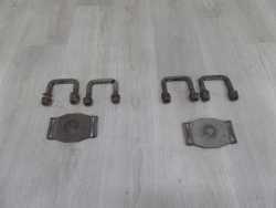 DUCATO BOXER JUMPER 06-14 STRZEMIE CYBANT RESORA TYL PODWOJNY