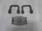 DUCATO BOXER JUMPER 06-14 STRZEMIE CYBANT RESORA TYL PODWOJNY