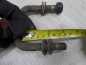 DUCATO BOXER JUMPER 06-14 STRZEMIE CYBANT RESORA TYL PODWOJNY