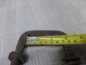 DUCATO BOXER JUMPER 06-14 STRZEMIE CYBANT RESORA TYL PODWOJNY