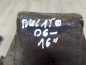 DUCATO BOXER JUMPER 06-14 STRZEMIE CYBANT RESORA TYL PODWOJNY