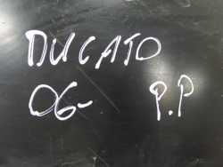 DUCATO BOXER JUMPER 06-14 NADKOLE PRZOD PRAWE 1306372070