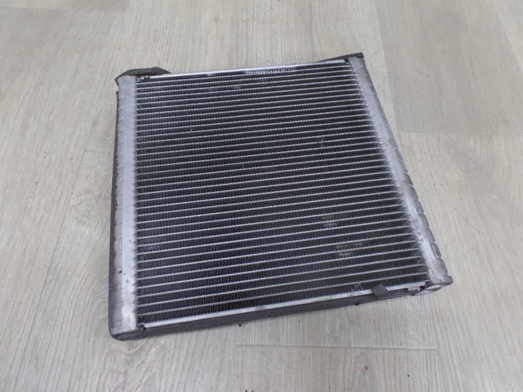 DUCATO BOXER JUMPER 06-14 CHLODNICZKA PAROWNIK KLIMATYZACJI