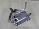 DUCATO BOXER JUMPER 06-14 CHLODNICZKA NAGRZEWNICA WODY