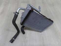 DUCATO BOXER JUMPER 06-14 CHLODNICZKA NAGRZEWNICA WODY