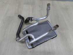 DUCATO BOXER JUMPER 06-14 CHLODNICZKA NAGRZEWNICA WODY