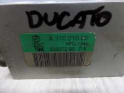 DUCATO BOXER JUMPER 06-14 ZAWOR ROZPREZNY KLIMATYZACJI A310010E0 552072907