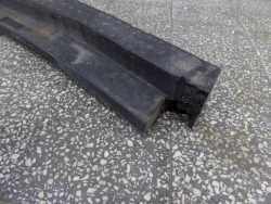 VW PASSAT B5 KOMBI 96-00 ABSORBER ZDERZAKA TYL