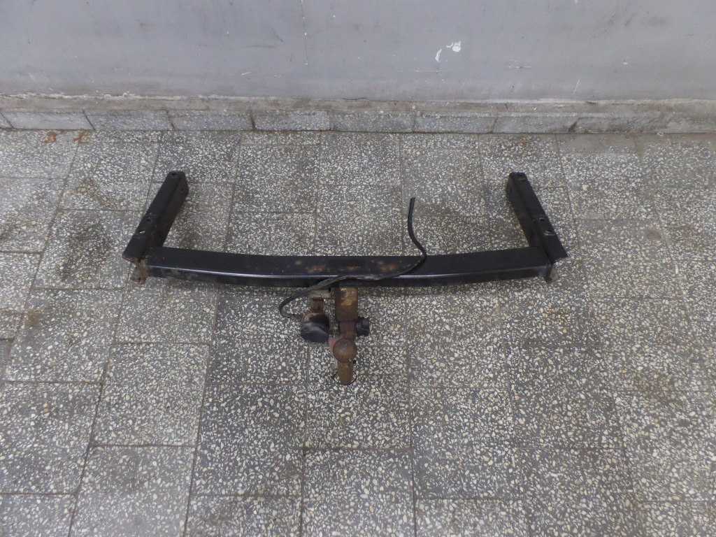 VW PASSAT B5 KOMBI HAK HOLOWNICZY ORIS WYPINANY 01200911001 96-00