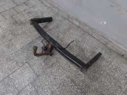 VW PASSAT B5 KOMBI HAK HOLOWNICZY ORIS WYPINANY 01200911001 96-00