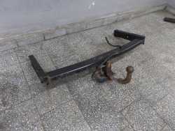 VW PASSAT B5 KOMBI HAK HOLOWNICZY ORIS WYPINANY 01200911001 96-00