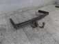 VW PASSAT B5 KOMBI HAK HOLOWNICZY ORIS WYPINANY 01200911001 96-00