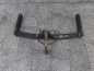 VW PASSAT B5 KOMBI HAK HOLOWNICZY ORIS WYPINANY 01200911001 96-00