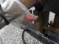 VW PASSAT B5 KOMBI HAK HOLOWNICZY ORIS WYPINANY 01200911001 96-00