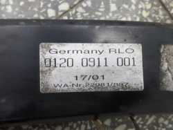 VW PASSAT B5 KOMBI HAK HOLOWNICZY ORIS WYPINANY 01200911001 96-00