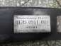 VW PASSAT B5 KOMBI HAK HOLOWNICZY ORIS WYPINANY 01200911001 96-00