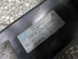 VW PASSAT B5 KOMBI HAK HOLOWNICZY ORIS WYPINANY 01200911001 96-00